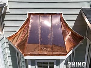 Rhino Roofing project photo
