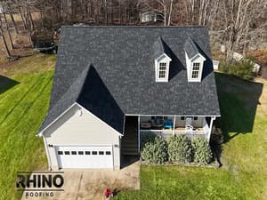 Rhino Roofing project photo