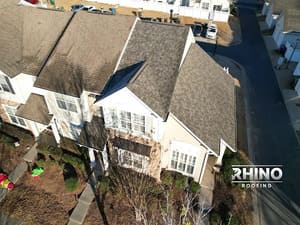 Rhino Roofing project photo