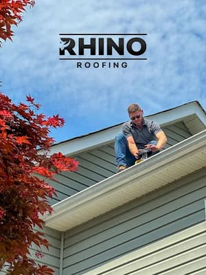 Rhino Roofing project photo